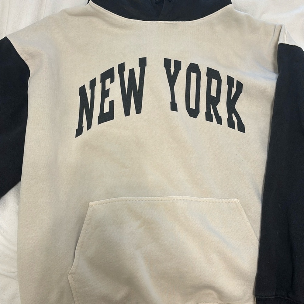 Brandy melville sweatshirt